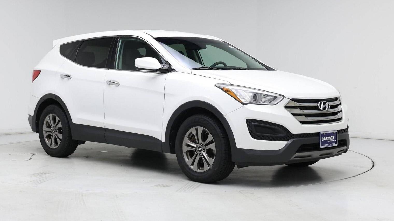 HYUNDAI SANTA FE 2015 5XYZT3LB8FG247119 image